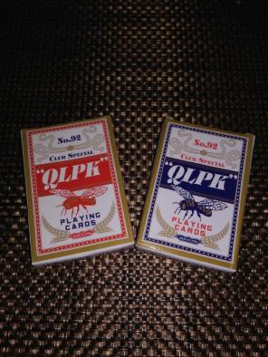 Playing Cards