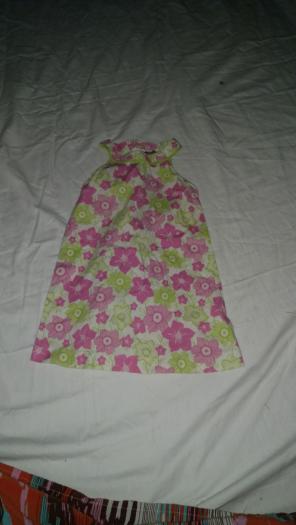Emmas garden 2t dress