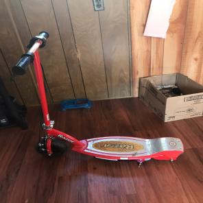 Electric Razor Scooter