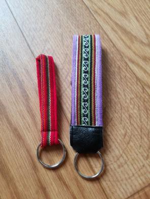 keychain holder