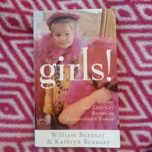 "Girls!" Becoming an extraordinary woman