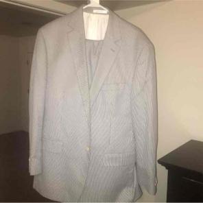 Michael Kors Suit