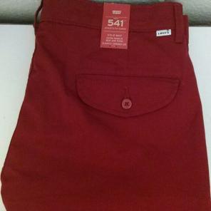 Levis 541 34×30