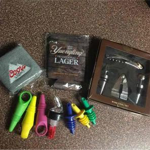 Bar Accesories