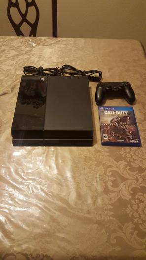 Ps4