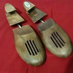 VINTAGE Johnson & Murphy shoe stretcher