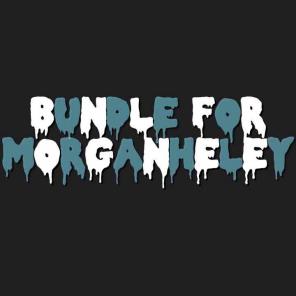 Three Item Bundle For Morgan