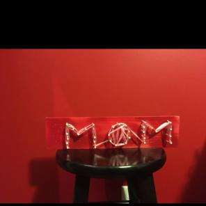 String Art