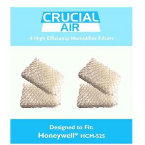 Humidifier Replacement Wick Filters