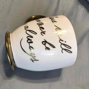 Super cute mug