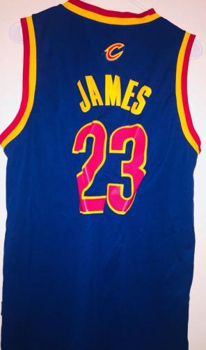 LeBron James (NBA) Shirt