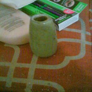 Vase