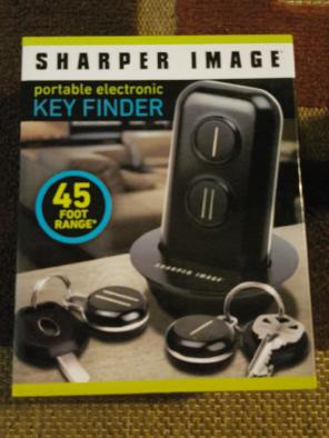 Key finder