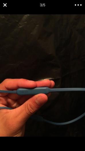 Beats Headphones