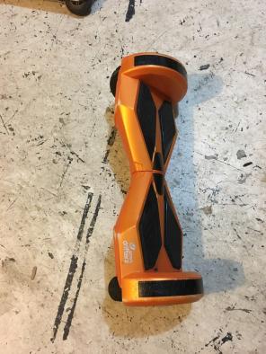 Hover board (does NOT Explode)