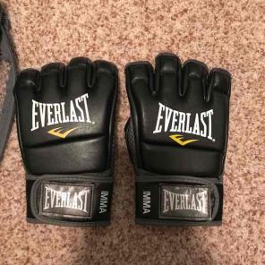 MMA Kickboxing Gloves