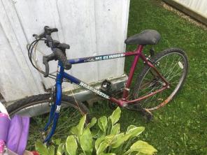 Bike