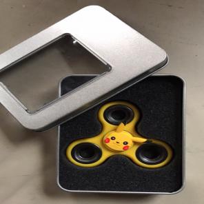 Pokémon Spinner