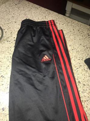 Adidas Sweats