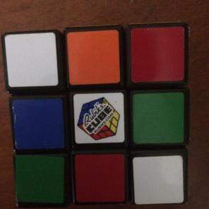 Rubik's Cube