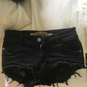 Brandy Melville jean shorts