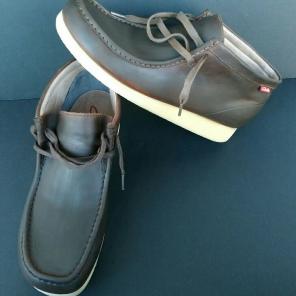 Clarks men's shoe