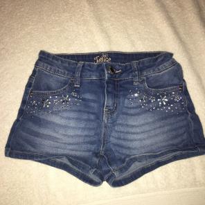 Justice Shorts