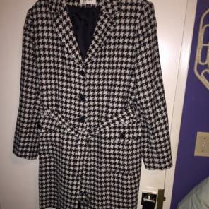 Le Suit Size 12