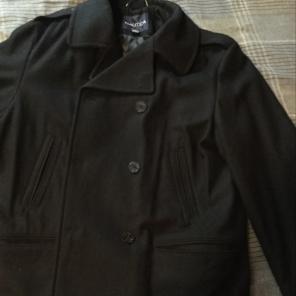 Nautica Pea Coat