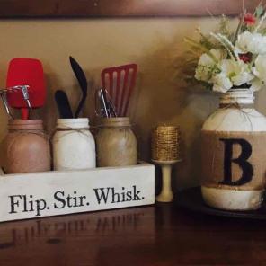 Kitchen Decor