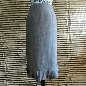 Brown/Tan Collections For Le Suit Skirt