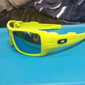 Men's sunglasses