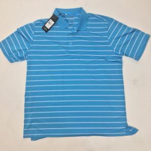 NWT Adidas Golf Polo Puremotion XL Men's