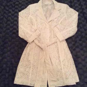 Trench coat