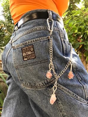 Crystal Wallet Chain
