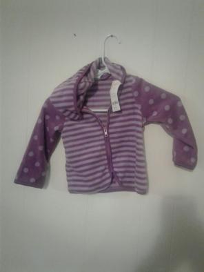 new with tag gymboree 2t-3t jacket