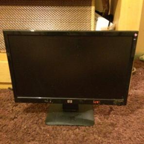 HP Computer Monitor