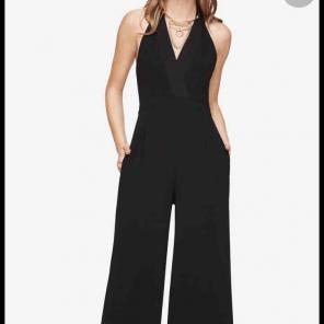 BcbgMaxazria jumpsuit