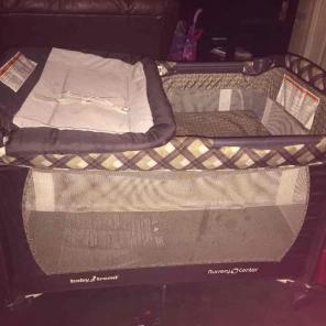 Pack n Play