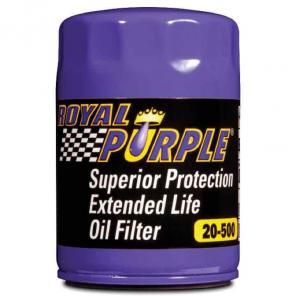Royal purple oil filter 20-500