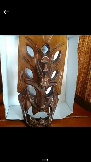 polinishion mask