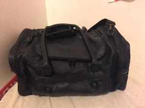 Luggage