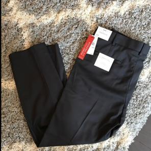 Perry Ellis Travel Luxe Pants