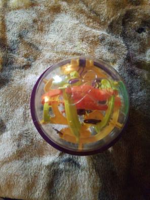 Perplexus