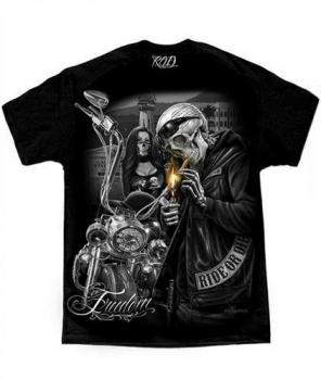 DGA Tees. (Mens) Freedom.