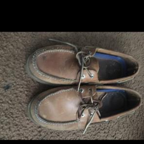 Sperry Topsiders