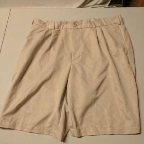 Tommy Armour pleated Casual Golf Sz 38