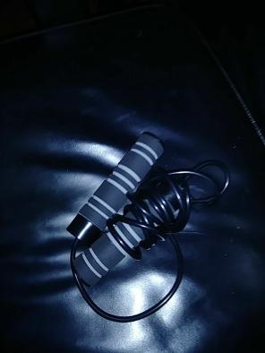Exercise jump rope