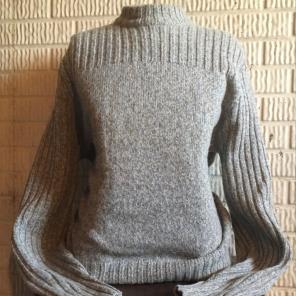 Vintage Lord Jeff Wool Sweater Large