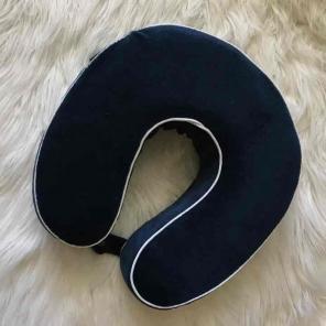 World's Best Traveling Neck Cushion